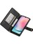 Samsung Galaxy A24 4g Iş Için Flip Case Crossbody Kayış Standı Cüzdan (Yurt Dışından) 3