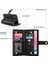 Samsung Galaxy A24 4g Iş Için Flip Case Crossbody Kayış Standı Cüzdan (Yurt Dışından) 4