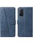 Xiaomi Redmi Için Not 11 Pro 4g/5g Cüzdan Telefon Kılıfı Kredi ile (Yurt Dışından) 5