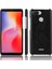 Retro Kılıf Xiaomi Redmi Için 6 Retro Lychee Desen Koruyucu Kapak Anti (Yurt Dışından) 1