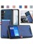 Samsung Galaxy S23 Manyetik Araç Montaj Kot Cep Tasarım Crad (Yurt Dışından) 3