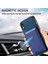 IPhone Xr Manyetik Araç Montaj Crad Yuvası Kot Cep Tasarımı (Yurt Dışından) 2