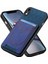 IPhone Xr Manyetik Araç Montaj Crad Yuvası Kot Cep Tasarımı (Yurt Dışından) 5