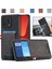 Xiaomi 13 Için Crad Yuvası Kot Cep Tasarım Manyetik Araç Montaj (Yurt Dışından) 1