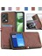 Xiaomi Redmi Için Not 12 5g Kot Cep Tasarım Manyetik Araç Montaj (Yurt Dışından) 1