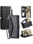 Cüzdan Crossbody Kılıf Samsung Galaxy A25 5g Cüzdan Kılıf Kadınlar Için Kart (Yurt Dışından) 1