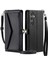 Cüzdan Crossbody Kılıf Samsung Galaxy A25 5g Cüzdan Kılıf Kadınlar Için Kart (Yurt Dışından) 5