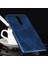 Retro Kılıf Için Xiaomi Poco X2 Retro Anti Scratch Lychee Desen Koruyucu (Yurt Dışından) 4