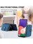 Samsung Galaxy A22 5g Ayarlanabilir Kordon Standı 7 Kart Yuvaları (Yurt Dışından) 2