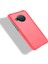 Nokia X10 Için Retro Durumda/nokia X20 Koruyucu Kapak Lychee Desen Anti (Yurt Dışından) 2
