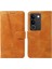 Vıvo V29 5g Için Filp Durumda Ayrılabilir Siyah Bilezik Cüzdan Telefon Kılıfı Pu (Yurt Dışından) 2