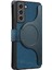 Samsung Galaxy S21 Fe Için Flip Case Kart Standı Cüzdan Retro Mıknatıs (Yurt Dışından) 2