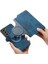 Samsung Galaxy S21 Fe Için Flip Case Kart Standı Cüzdan Retro Mıknatıs (Yurt Dışından) 4