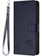 Samsung Galaxy M04 4G/F04 4g Cüzdan Kapak Çevirin Kart Yuvası Tutucu (Yurt Dışından) 4