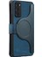 Samsung Galaxy S20 Fe Için Flip Case Kart Standı Retro Mıknatıs Koruyucu (Yurt Dışından) 3