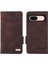 Toka Manyetik Cüzdan ile Google Piksel 8A Kickstand Kapak Için Flip Case (Yurt Dışından) 3