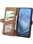 Google Piksel 9 Pro Xl Flip Kapak Için Flip Case Darbeye Basit Iş (Yurt Dışından) 2