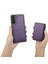 Samsung Galaxy S22 Artı Ayrılabilir Cüzdan Standı Fonksiyonu Rfıd (Yurt Dışından) 5