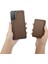 Samsung Galaxy S21 Artı Ayrılabilir Cüzdan 2 In 1 Işlevsellik Için Kılıf (Yurt Dışından) 3