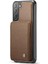 Samsung Galaxy S21 Artı Ayrılabilir Cüzdan 2 In 1 Işlevsellik Için Kılıf (Yurt Dışından) 4