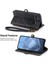Google Piksel 9 Pro Xl Flip Kapak Için Flip Case Darbeye Basit Iş (Yurt Dışından) 2