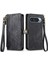 Google Piksel 9 Pro Xl Flip Kapak Için Flip Case Darbeye Basit Iş (Yurt Dışından) 3