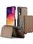 Samsung Galaxy A50 Rfıd Engelleme 2 1 Işlevsellik Cüzdan Için Kılıf (Yurt Dışından) 1