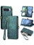 Google Piksel 9 Pro Xl Flip Kapak Için Flip Case Darbeye Basit Iş (Yurt Dışından) 1