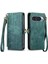 Google Piksel 9 Pro Xl Flip Kapak Için Flip Case Darbeye Basit Iş (Yurt Dışından) 2