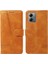Motorola Moto G14 4g Cüzdan Telefon Kılıfı Için Filp Durumda Ayrılabilir Siyah ile (Yurt Dışından) 2