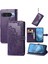Google Piksel 9 Pro Xl Için Flip Case Zarif Desen Darbeye Basit (Yurt Dışından) 1
