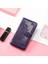 Google Piksel 9 Pro Xl Için Flip Case Zarif Desen Darbeye Basit (Yurt Dışından) 2