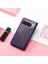 Google Piksel 9 Pro Xl Için Flip Case Zarif Desen Darbeye Basit (Yurt Dışından) 3
