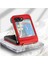 Samsung Galaxy Z Flip 6 Için Telefon Kılıfı Kart Yuvaları Tutucu Pu Deri Cüzdan (Yurt Dışından) 3