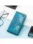Google Piksel 9 Pro Xl Için Flip Case Zarif Desen Darbeye Basit (Yurt Dışından) 2