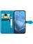 Google Piksel 9 Pro Xl Için Flip Case Zarif Desen Darbeye Basit (Yurt Dışından) 5