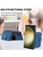 Samsung Galaxy S24 Ultra Ayarlanabilir Kordon 7 Kart Yuvaları Için Kılıf Standı (Yurt Dışından) 2