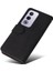 Oppo A3 Pro 5g Için Flip Case Dikiş Renk Deri Cüzdan Kickstand Flip (Yurt Dışından) 3