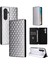 Samsung Galaxy M35 5g Cüzdan Manyetik Kapatma Kart Yuvaları Için Flip Case (Yurt Dışından) 1