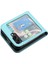 Samsung Galaxy Z Flip 6 Için Flip Case Kart Yuvası Standı ile Pu Deri Flip (Yurt Dışından) 3