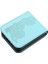 Samsung Galaxy Z Flip 6 Için Flip Case Kart Yuvası Standı ile Pu Deri Flip (Yurt Dışından) 4