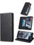 Realme 12 5g Tpu Darbeye Kickstand Iş Rahat Kart Için Flip Case (Yurt Dışından) 1