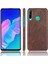 Retro Kılıf Için Huawei P40 Lite E/huawei Y7P Anti Scratch Koruyucu Kapak (Yurt Dışından) 1