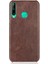 Retro Kılıf Için Huawei P40 Lite E/huawei Y7P Anti Scratch Koruyucu Kapak (Yurt Dışından) 2