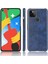 Google Piksel 5 Lychee Desen Retro Koruyucu Kapak Için Retro Kılıf Anti (Yurt Dışından) 1