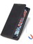 IPhone 11 Için Flip Case Pro Tpu Kart Yuvası Kickstand Iş Rahat (Yurt Dışından) 2