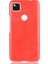 Google Piksel 4A Retro Koruyucu Kapak Lychee Desen Anti Için Retro Kılıf (Yurt Dışından) 2