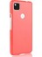 Google Piksel 4A Retro Koruyucu Kapak Lychee Desen Anti Için Retro Kılıf (Yurt Dışından) 3