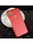 Google Piksel 4A Retro Koruyucu Kapak Lychee Desen Anti Için Retro Kılıf (Yurt Dışından) 4