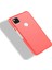 Google Piksel 4A Retro Koruyucu Kapak Lychee Desen Anti Için Retro Kılıf (Yurt Dışından) 5